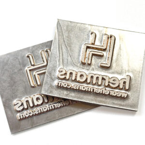 Magnesium Foil Die