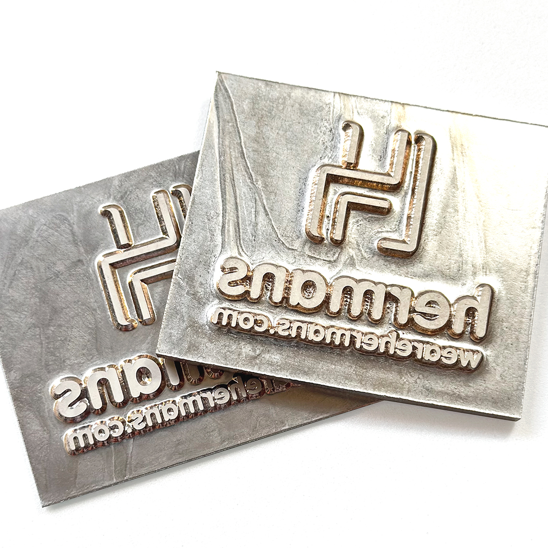 Magnesium Foil Die